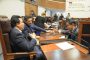 ALEJANDRO TELLO CUMPLE A ATOLINGA CON LA ENTREGA DE VIALIDADES, AMBULANCIAS Y OBRAS SOCIALES