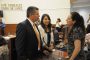 Entregan tarjetas de alimentación a 68 escuelas de Tiempo Completo en Fresnillo