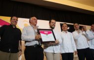 OBTIENE ZACATECAS DESLUMBRANTE 4 PREMIOS NACIONALES EN  TIANGUIS TURÍSTICO DE ACAPULCO 2019