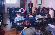 CONTINÚAN DIFUNDIENDO MEDIOS ALTERNOS DE SOLUCIÓN DE CONTROVERSIAS EN LOS AYUNTAMIENTOS DEL ESTADO