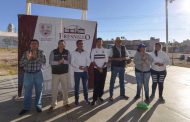 REALIZAN MEGA BRIGADA NÚMERO 37 EN EL FRACCIONAMIENTO REAL DE FRESNILLO