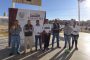 INAUGURAN NUEVAS INSTALACIONES DE CAMARÓN & KNITO