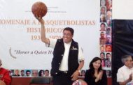 SAÚL MONREAL ÁVILA, DIGNO EMBAJADOR DEL DEPORTE