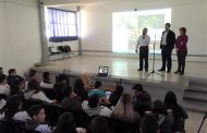 FGJE REALIZA ACCIONES DE PREVENCIÓN EN MATERIA DE TRATA DE PERSONAS