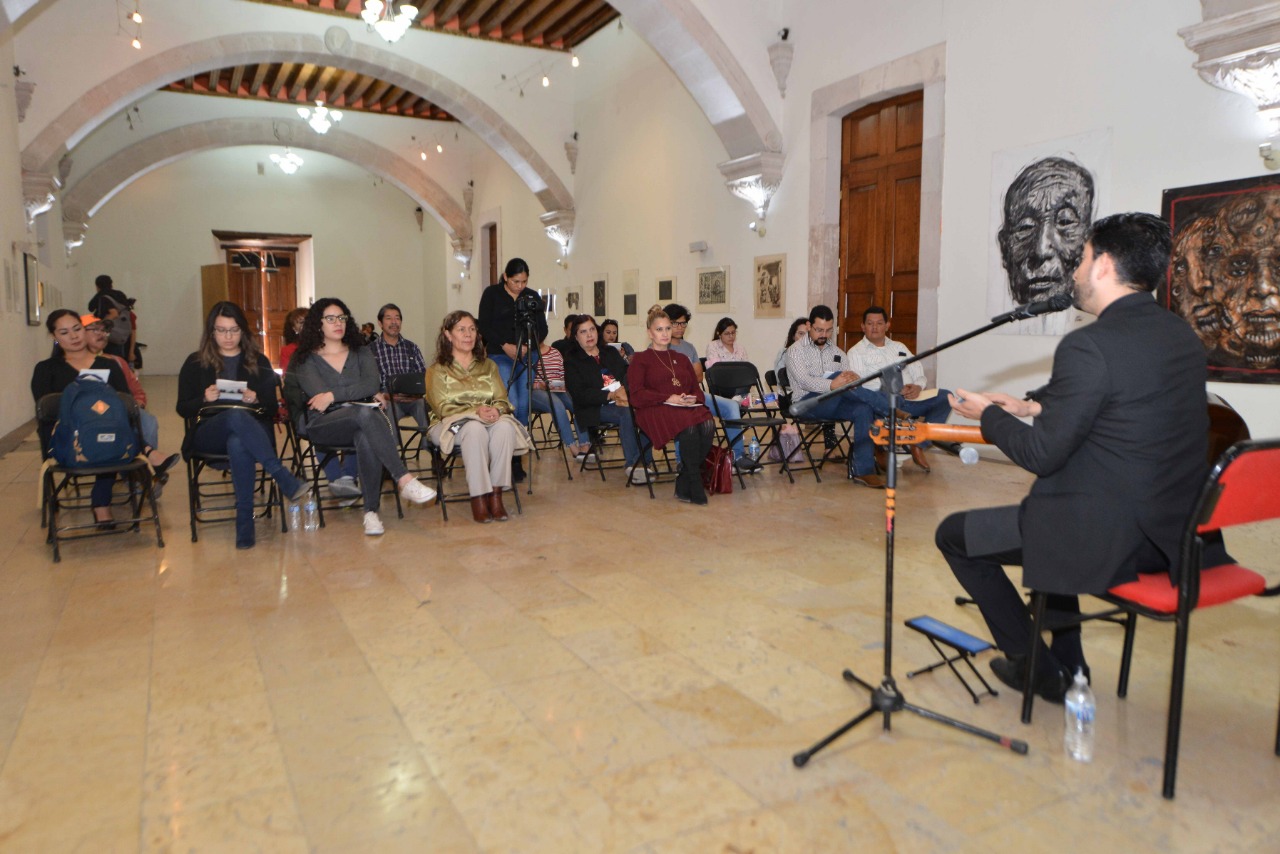 ﻿CULTURA POR LA PAZ Y GRUPO ROMANZA