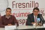 LO EJECUTAN E INTENTAN CALCINAR EL CUERPO