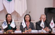 Concluyen ombudsperson el Congreso Nacional de la FMOPDH