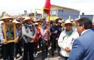 AUMENTA LA AFLUENCIA TURÍSTICA EN PLATEROS﻿