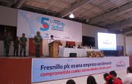 Ofrece Fresnillo plc más servicios médicos gratuitos en las Jornadas de Salud que realiza con Fundación UNAM