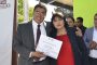 INAUGURAN CONSERVEMOS EDUCANDO PARA SALVAGUARDAR EL PATRIMONIO DE FRESNILLO