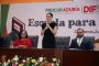 PREPARA GOBERNADOR TELLO 69 EDICIÓN DEL DÍA DEL ZACATECANO EN LA CIUDAD DE MÉXICO