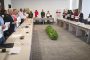 ﻿CAPACITAN  A FUNCIONARIOS DEL AYUNTAMIENTO EN LA PREVENCIÓN DE LA SALUD POR SSZ