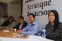 RECONOCEN ESFUERZOS DE SAUL MONREAL, POR DOTAR DE VIVIENDA DIGNA A LOS TRABAJADORES SINDICALIZADOS