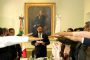 SE REÚNEN FISCALES GENERALES DE JUSTICIA DE ZACATECAS Y DURANGO