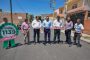 PRUEBA GOBIERNO ESTATAL CAMIONES MARCA DINA EN BOULEVARD METROPOLITANO Y CENTRO HISTÓRICO