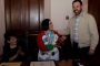 CUMPLE GOBIERNO ESTATAL AL FORTALECER LOS SERVICIOS BÁSICOS EN LOS MUNICIPIOS DEL SUR
