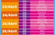 GOBIERNO DE ZACATECAS Y SEDIF ORGANIZAN FESTIVAL TEATRAL DEL DÍA DEL NIÑO