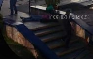 EJECUTAN A MUJER ESTUDIANTE DE LA UAZ.