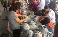 INVITA GOBIERNO ESTATAL A PARTICIPAR EN TALLERES ARTESANALES DE SENSIBILIZACIÓN 2019