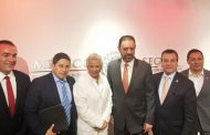 GOBERNADOR TELLO EXIGE A SECRETARIA DE GOBERNACIÓN PRESENCIA INMEDIATA DE LA GUARDIA NACIONAL EN ZACATECAS