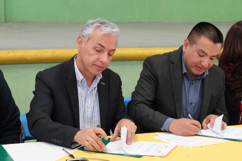 LLEVA GOBIERNO DEL ESTADO POLO DE INNOVACIÓN A VALPARAÍSO PARA ACERCAR LA TECNOLOGÍA A LA JUVENTUD