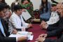 CUMPLE GOBIERNO DE TELLO CONTRATO CON ZACATECAS AL SER ALIADO DE MIGRANTES: SECRETARIO JOSÉ JUAN ESTRADA