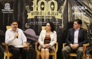 RENDIRÁ ZACATECAS HOMENAJE A ANTONIO AGUILAR EN EL CENTENARIO DE SU NACIMIENTO