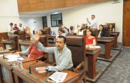 ZACATECAS, ENTRE LAS PRIMERAS ENTIDADES EN AVALAR REFORMA EDUCATIVA