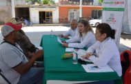 REALIZA SECRETARIA DE LA FUNCIÓN PÚBLICA TERCERA AUDIENCIA PÚBLICA EN VILLA GONZÁLEZ ORTEGA