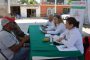 RECIBEN CONDECORACIÓN AL MÉRITO DOCENTES ZACATECANOS CON 30 Y 40 AÑOS DE SERVICIO