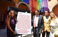 INCENTIVARÁ SAÚL MONREAL LAS POLÍTICAS PÚBLICAS PARA IMPULSAR A LOS JOVENES EN LA FORMACIÓN LABORAL