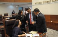 PARIDAD DE GÉNERO EN TODO LEGISLATURA DE ZACATECAS, AVALA REFORMAS CONSTITUCIONALES EN MATERIA DE PARIDAD DE GÉNERO