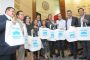 MEDIADORES Y CONCILIADORES DEL PODER JUDICIAL CAPACITAN EN MECANISMOS ALTERNOS DE SOLUCIÓN DE CONFLICTOS A PERSONAL DE LA SSP