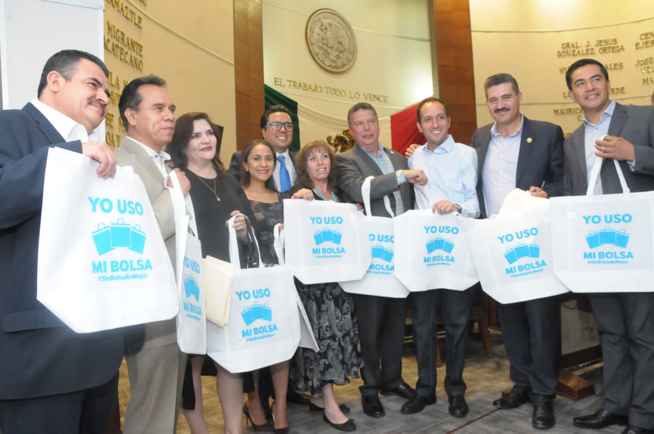 AVALA PLENO DE LA ASAMBLEA, EMPRENDER ACCIONES CONTRA EL ACOSO SEXUAL