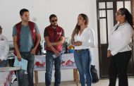 OBTIENE DIF FRESNILLO EXCELENCIA EN SUPERVISIÓN DE PROGRAMAS
