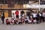 Academia Santos Fresnillo participa en la IX Copa Santos Peñoles