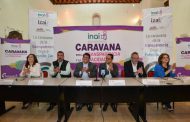REGRESA FRESNILLO EL DONAIRE Y SEÑORÍO AL CORAZÓN DE ESTA CIUDAD: FJPA