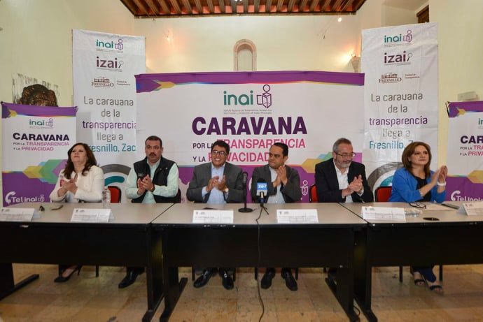 REGRESA FRESNILLO EL DONAIRE Y SEÑORÍO AL CORAZÓN DE ESTA CIUDAD: FJPA
