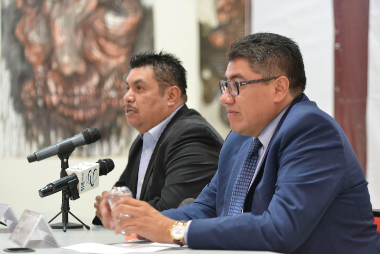 AUSENCIA DE RECURSOS DEL FONDO MINERO, AFECTARÁN EL CRECIMIENTO DE FRESNILLO: SAÚL MONREAL ÁVILA