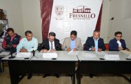 IMPARTIRÁ ICATEZ CURSOS PARA REINTEGRAR A LOS JOVENES A LA VIDA PRODUCTIVA