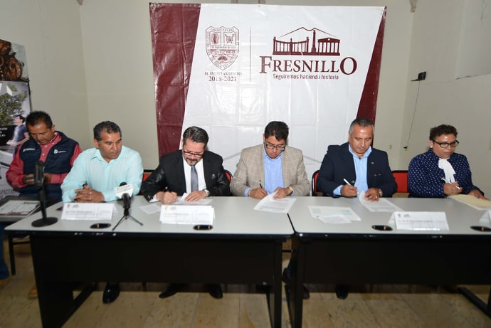 IMPARTIRÁ ICATEZ CURSOS PARA REINTEGRAR A LOS JOVENES A LA VIDA PRODUCTIVA