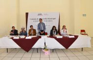 APROBÓ EL CODEMUN 90 MDP DESTINADO A 102 OBRAS Y ACCIONES DEL ÁREA RURAL Y URBANA DE FRESNILLO