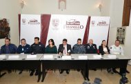 IMPLEMENTAN PROGRAMA PILOTO DE PREVENCIÓN DEL DELITO