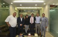 PARTICIPARÁ EL ALCALDE SAÚL MONREAL EN CONGRESO LATINOAMERICANO DE SEGURIDAD PÚBLICA EN LIMA, PERÚ