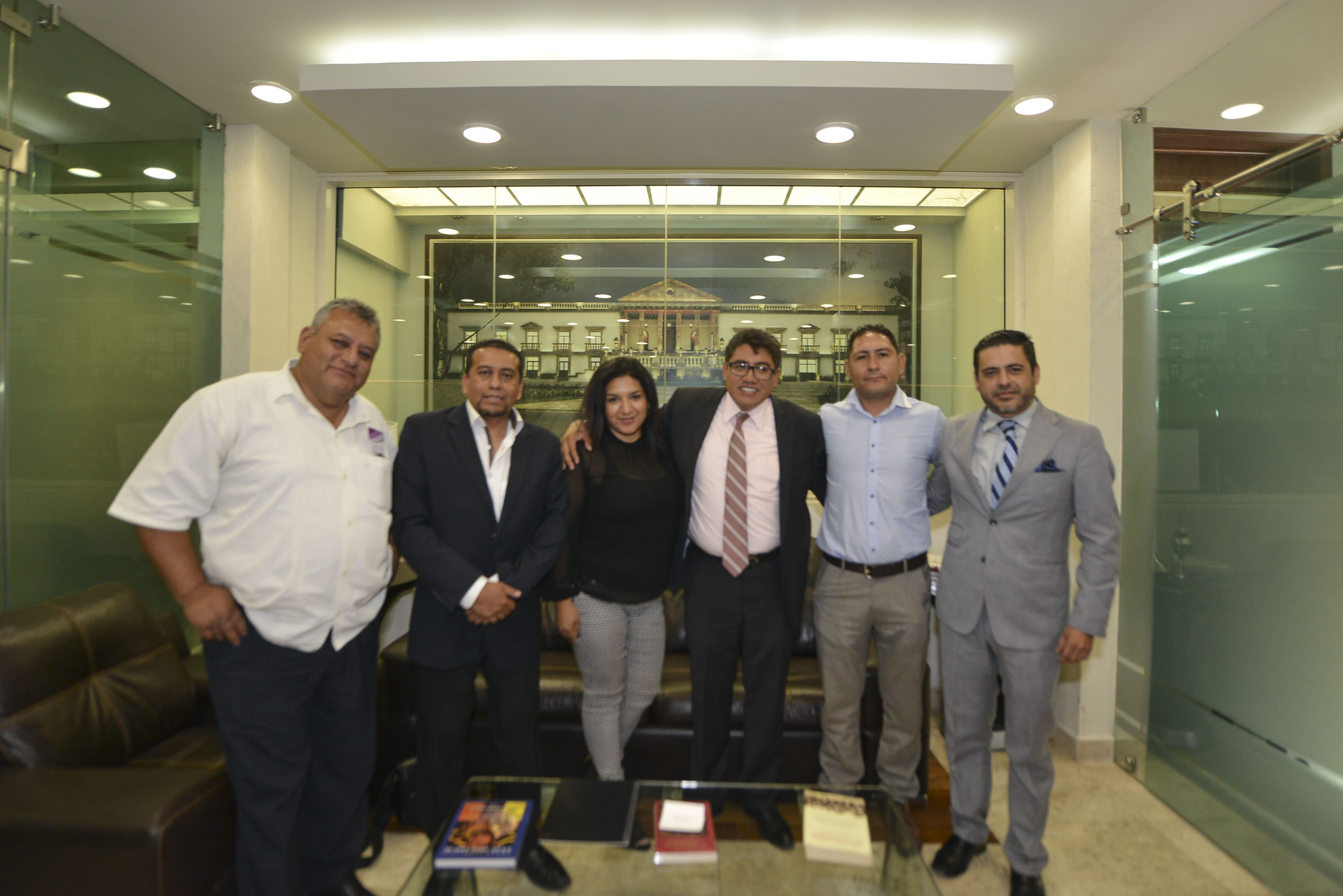 PARTICIPARÁ EL ALCALDE SAÚL MONREAL EN CONGRESO LATINOAMERICANO DE SEGURIDAD PÚBLICA EN LIMA, PERÚ