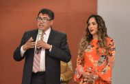 VALORA ALCALDE OFICIO DE LAS MADRES TRABAJADORAS DE PRESIDENCIA A FAVOR DE LA SOCIEDAD