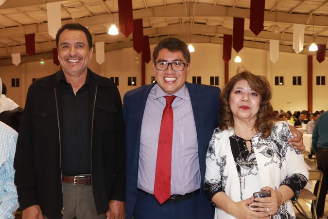 FELICITA MONREAL A LOS MAESTROS EN SU DÍA