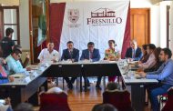 INICIA LA ASE, PROCESO DE FISCALIZACIÓN DE LA CUENTA PÚBLICA DEL EJERCICIO FISCAL 2018, AL AYUNTAMIENTO DE FRESNILLO