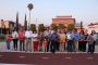 CONSTRUYEN PUENTE VEHICULAR DE ACCESO A LA COMUNIDAD DEL 6 DE ENERO