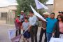 PONE EN MARCHA EL ALCALDE, OBRAS DE RED DE DRENAJE Y DOMO EN LOS ÁNGELES DE LOS MEDRANO